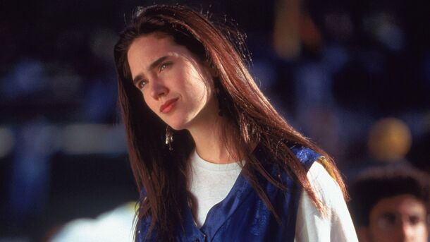 Gen Z Are Losing Their Minds Over Young Jennifer Connelly