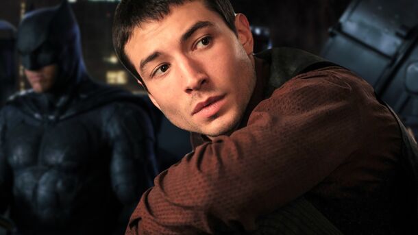 Here's What 'The Flash' Fans Really Think About Ezra Miller's Apology