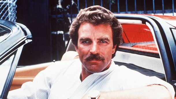Tom Selleck's Magnum P.I. Salary Puts Blue Bloods Paycheck to Shame 