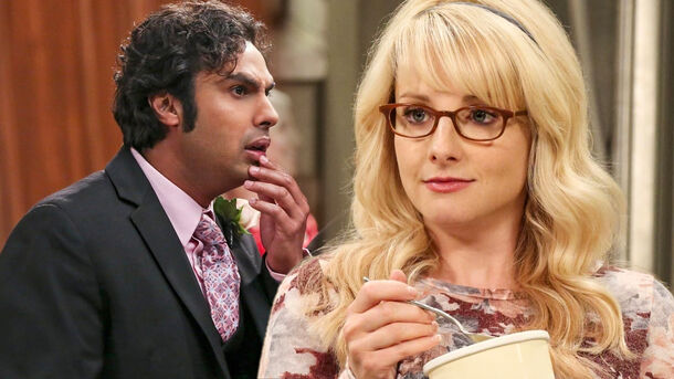 The Big Bang Theory’s Long Awaited Reunion Will Happen… In Court?