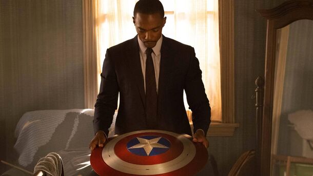 Is Hating Sam Wilson as Captain America Really Racist?