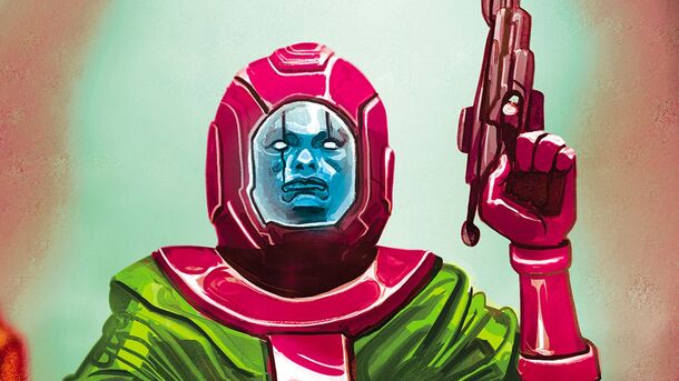 Kang the Conqueror: Curious Detail You Probably Didn't Know About the MCU's Next Big Villain