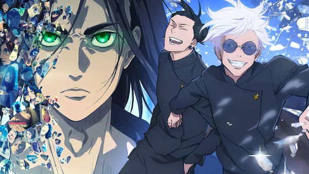 10 Best Anime from MAPPA Besides Attack on Titan and Jujutsu Kaisen
