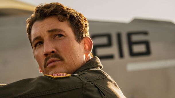 Miles Teller Was Paid Only $8,000 For A Movie That Ended Up Winning 3 Oscars