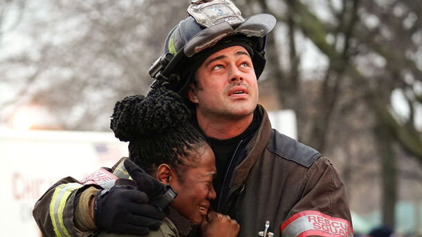 That Time Chicago Fire’s Most Bizarre Rescue Ended Up Being… a Real-Life News Story
