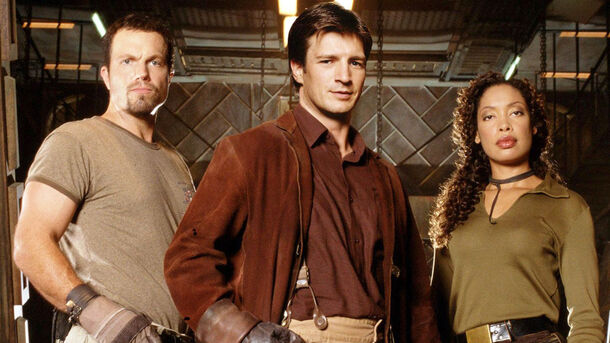 22 Years Ago, Most Beloved Sci-Fi Was Canceled After Season 1, And It’s FOX’s Fault