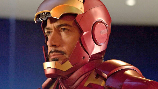 Marvel Dropped This Potential Hit with Robert Downey Jr., and It's Time to Revive It