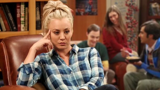Penny Deserved Better, and Even Big Bang Theory Boss Admits It