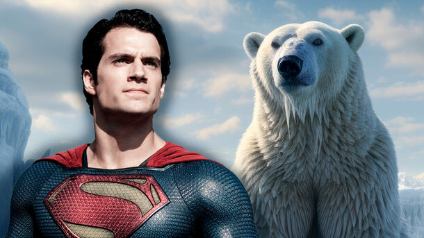 5 Easter Eggs from Henry Cavill's Superman Movies No One Even Noticed