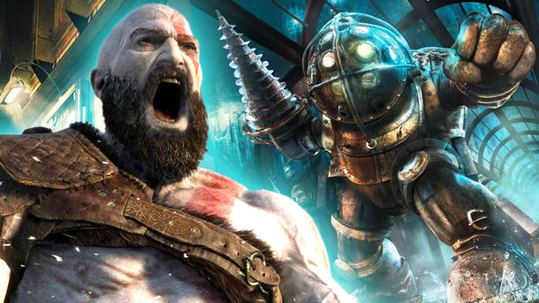 10 Upcoming Video Games Adaptations From BioShock to God of War