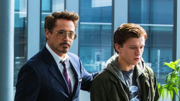 Biggest Issue That Undermined Otherwise Perfect Tony Stark-Peter Parker Dynamic