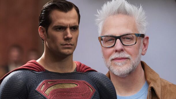 New Superman Will Have a Totally Unique Aesthetic to Him, James Gunn Promises