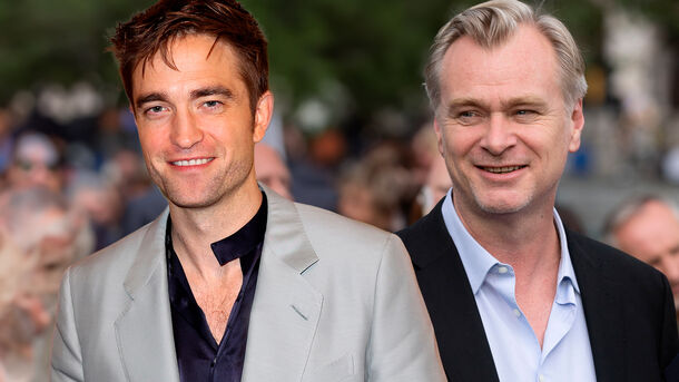 Nolan Decided to Shoot Oppenheimer Only Thanks to Robert Pattinson's Gift to Him