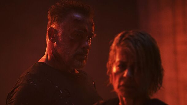 James Cameron Refuses to Let the Terminator Die (Again)