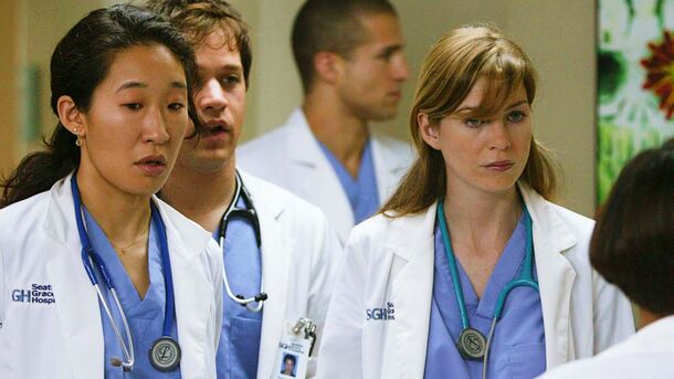 Reddit Picks The Worst Grey's Anatomy Doctor, And The Result Is Surprising