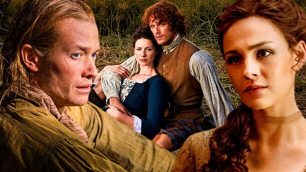 5 Outlander Characters Fans Can't Stand (& 5 They Adore)