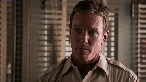 Linden Ashby Refused to Watch Teen Wolf Finale, and the Reason is So Heart-Warming