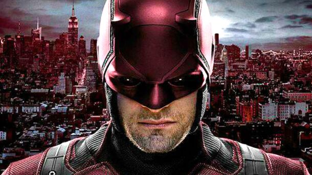 MCU's 'Daredevil' MPAA Rating Revealed, And Fans Are Underwhelmed 