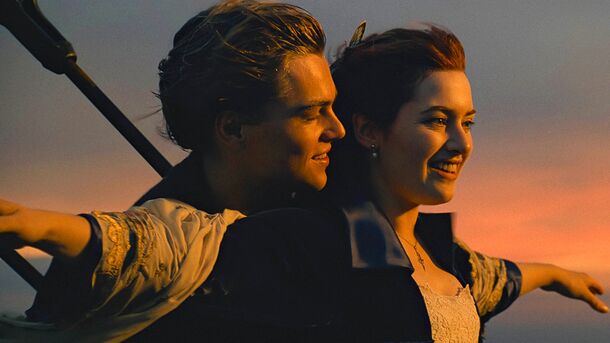 Titanic Alternate Ending That Would've Been One of Hollywood's Greatest Fails
