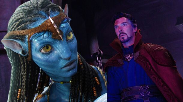 'Avatar' Sequel Trailer to Drop Ahead of 'Doctor Strange 2', But Fans Already Not Impressed