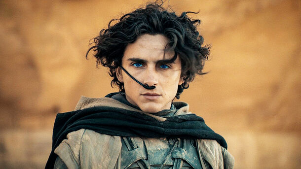 Dune Author's Son Gives Verdict on Villeneuve's Adaptation