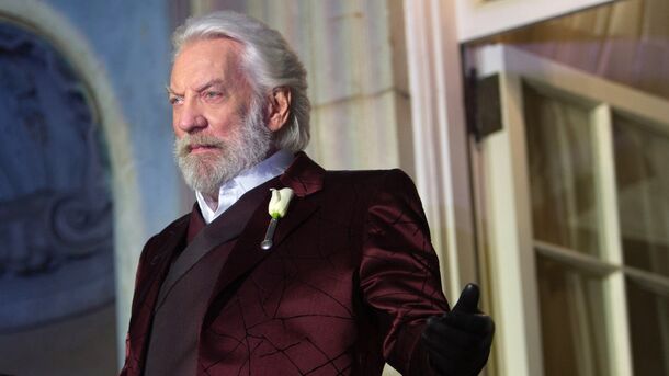 Odds in Favor of Tom Blyth as Young President Snow, But Fans Would Change One Thing