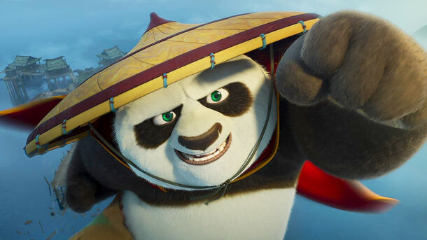 Kung Fu Panda Inevitably Falls Victim to a Curse That Buried At Least 8 Franchises