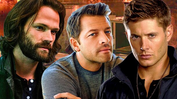 Which The CW's Supernatural Character Matches Your Zodiac Sign?
