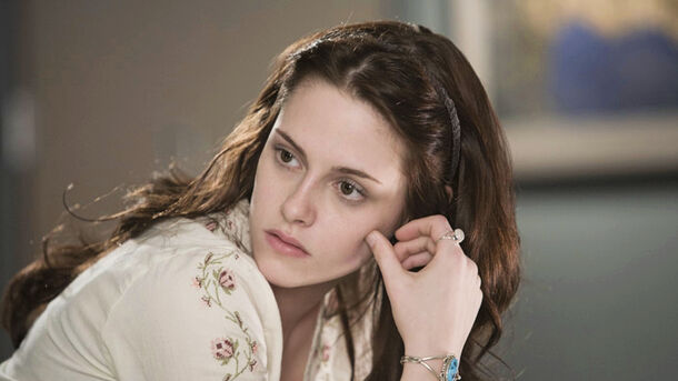 Kristen Stewart's Favorite Vampire Movie is Predictably Not Twilight