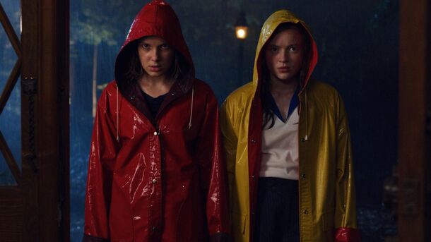 'Stranger Things' Season 4 Greatest Problem, According To Critics