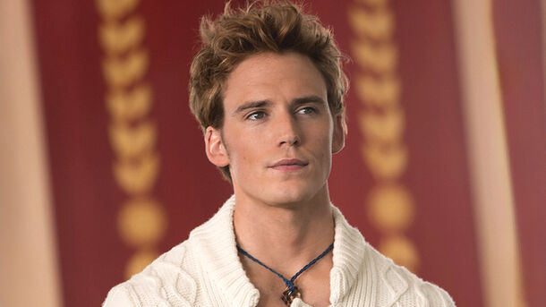 Sam Claflin's Candid Take on Tough Physical Prep For Hunger Games' Finnick