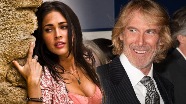 Megan Fox's Feud With Michael Bay Was The Last Nail in Transformers' Coffin