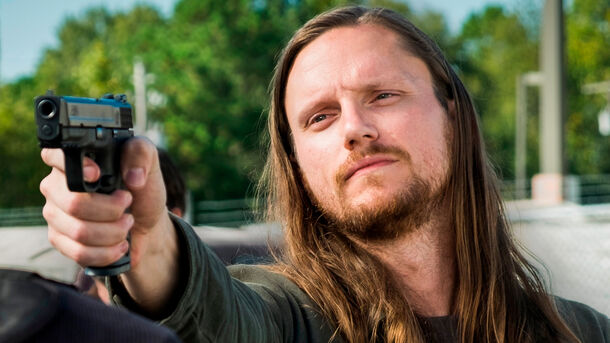 4 Most Hateable Side Antagonists in The Walking Dead