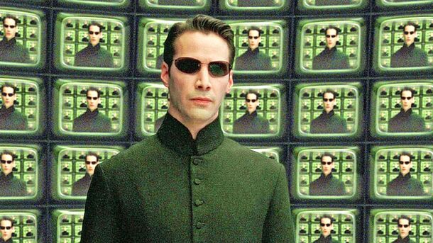 Sinister Matrix Theory That Will Forever Change How You View Iconic Movies
