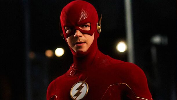 ‘Flash’ Renewed For Season 9, But Fans Would Rather It To End