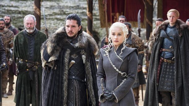 HBO Spent $30 Million On Mysterious GoT Prequel Pilot – Only to Ditch It Completely
