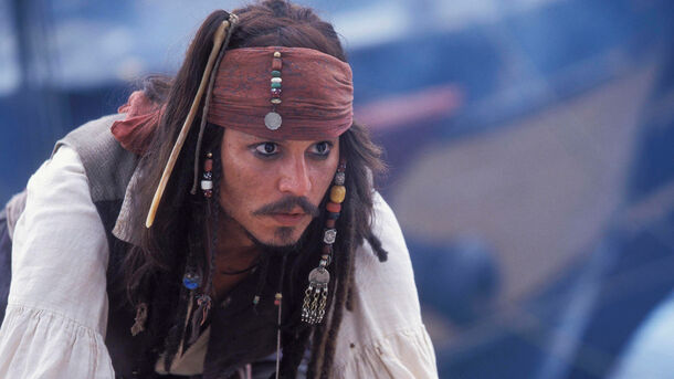 New Pirates of the Caribbean Report Hints Johnny Depp May Break His Promise Not to Return