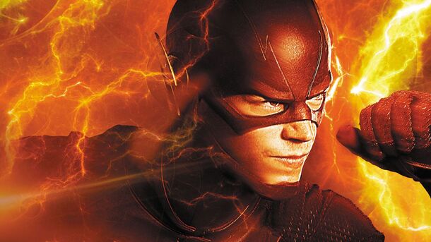 The Flash's Final Season Is Going Out with a Bang (and Three Familiar Faces)