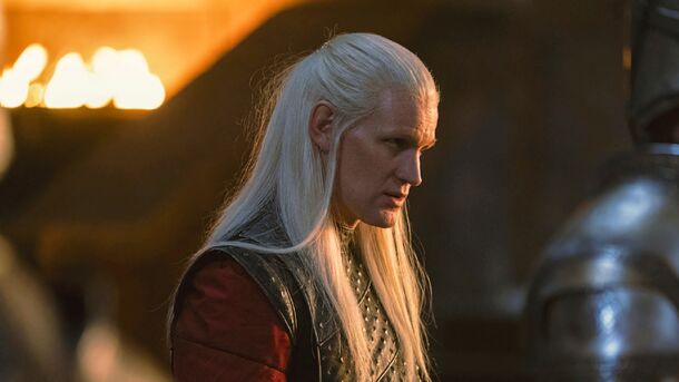 Daemon Targaryen's Character May Be Even Darker Than You Thought 