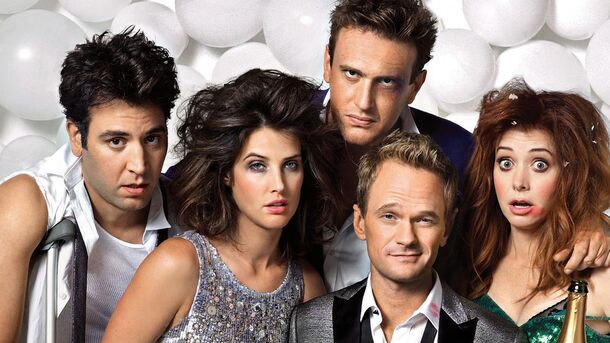How I Met Your Mother's Blahblah Knew the Finale, But We Ignored All the Hints