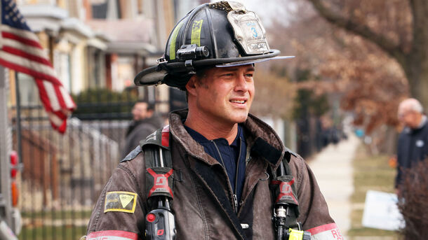 Chicago Fire May As Well Be Canceled Before Season 13 Rolls Around