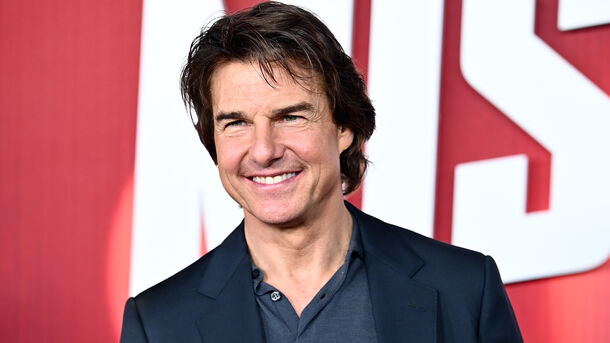 How Much Does Tom Cruise Make For a Word in a Movie? More Than You Thought