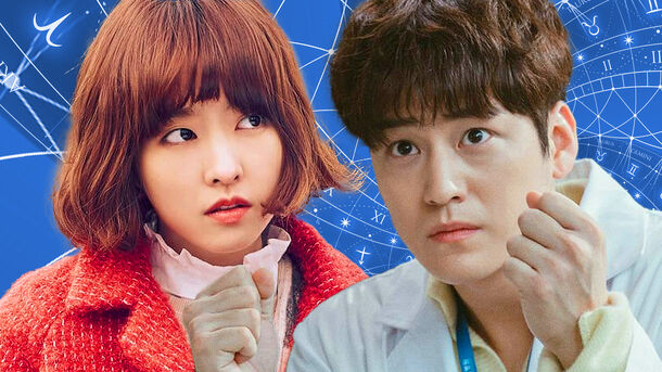Which K-Drama to Watch Based on Your Zodiac?