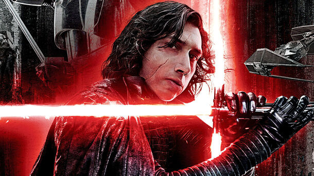 Adam Driver Reveals How Much Star Wars: Episode IX Butchered His Character