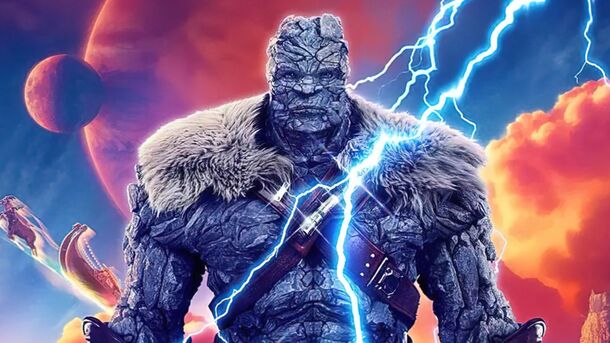'Thor: Love and Thunder': Is Korg Actually Gay? 