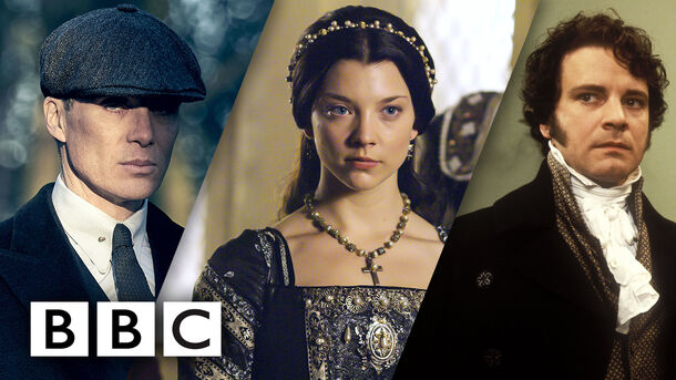 10 Best BBC Period Dramas That'll Take You on an Unforgettable Ride