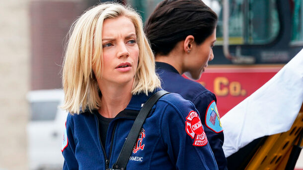 Chicago Fire S12 New Details: Stellaride Drama, Cast Quits, Firehouse Wars, & More