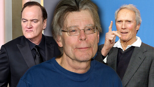 Stephen King Picks Eastwood Over Tarantino, Praising 20-Year Old Drama: ‘Best Movie in Last 30 Years’