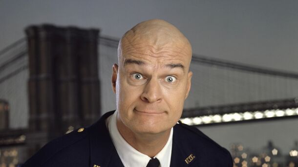The Night Court Reboot Absolutely Needs Richard Moll to Return