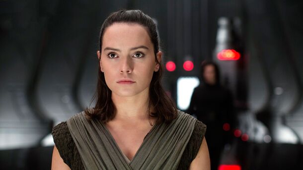 Star Wars Rey Movie May Redeem Sequels' Most Poorly-Handled Character 